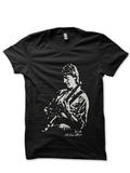 Allan Holdsworth T-Shirt Style010 Hoodie, Sweatshirt | PureTeeCo.com