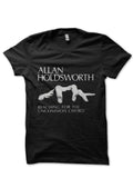 Allan Holdsworth T-Shirt Style008 Hoodie, Sweatshirt | PureTeeCo.com