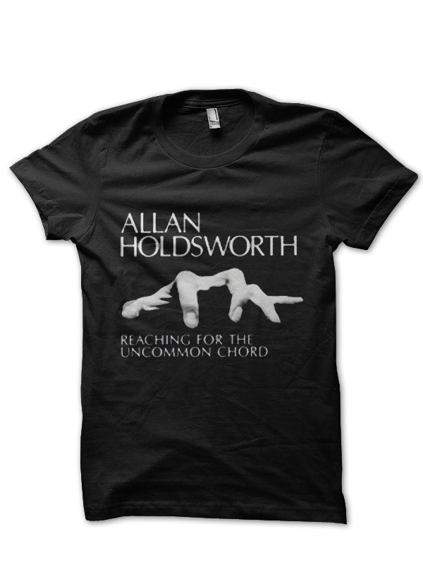 Allan Holdsworth T-Shirt Style008 Hoodie, Sweatshirt | PureTeeCo.com