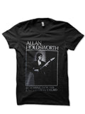 Allan Holdsworth T-Shirt Style007 Hoodie, Sweatshirt | PureTeeCo.com
