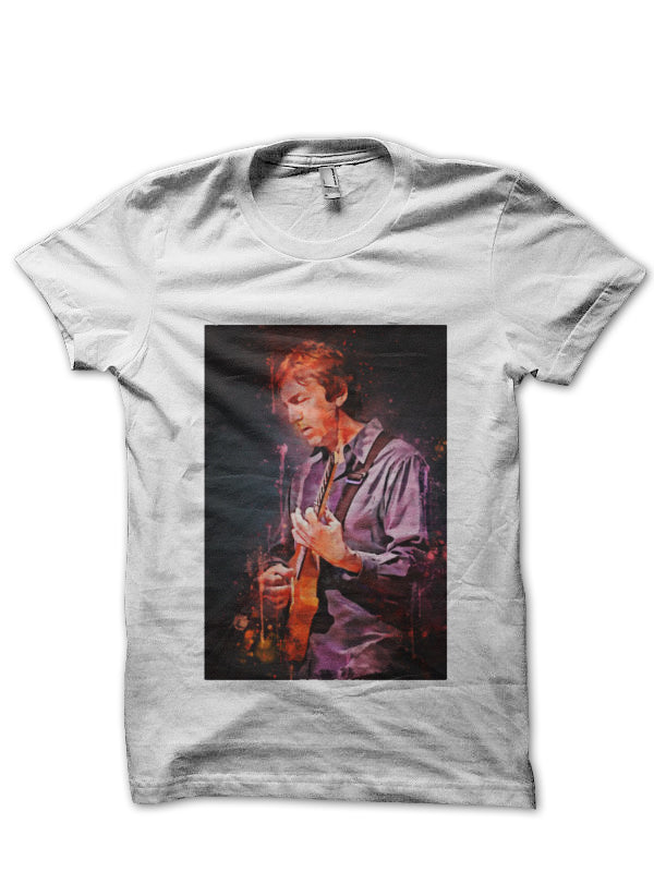 Allan Holdsworth T-Shirt Style006 Hoodie, Sweatshirt | PureTeeCo.com