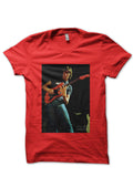 Allan Holdsworth T-Shirt Style004 Hoodie, Sweatshirt | PureTeeCo.com