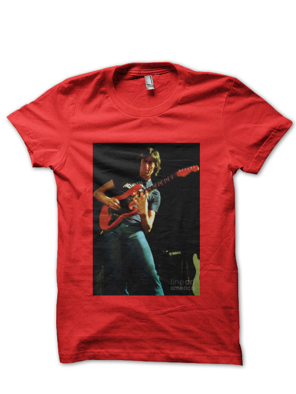 Allan Holdsworth T-Shirt Style004 Hoodie, Sweatshirt | PureTeeCo.com