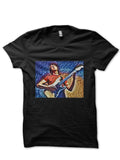 Allan Holdsworth T-Shirt Style002 Hoodie, Sweatshirt | PureTeeCo.com