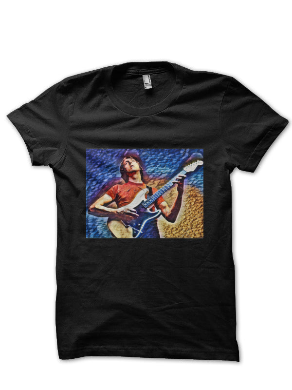 Allan Holdsworth T-Shirt Style002 Hoodie, Sweatshirt | PureTeeCo.com