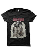 Almost Famous T-Shirt Style006 Hoodie, Sweatshirt | PureTeeCo.com