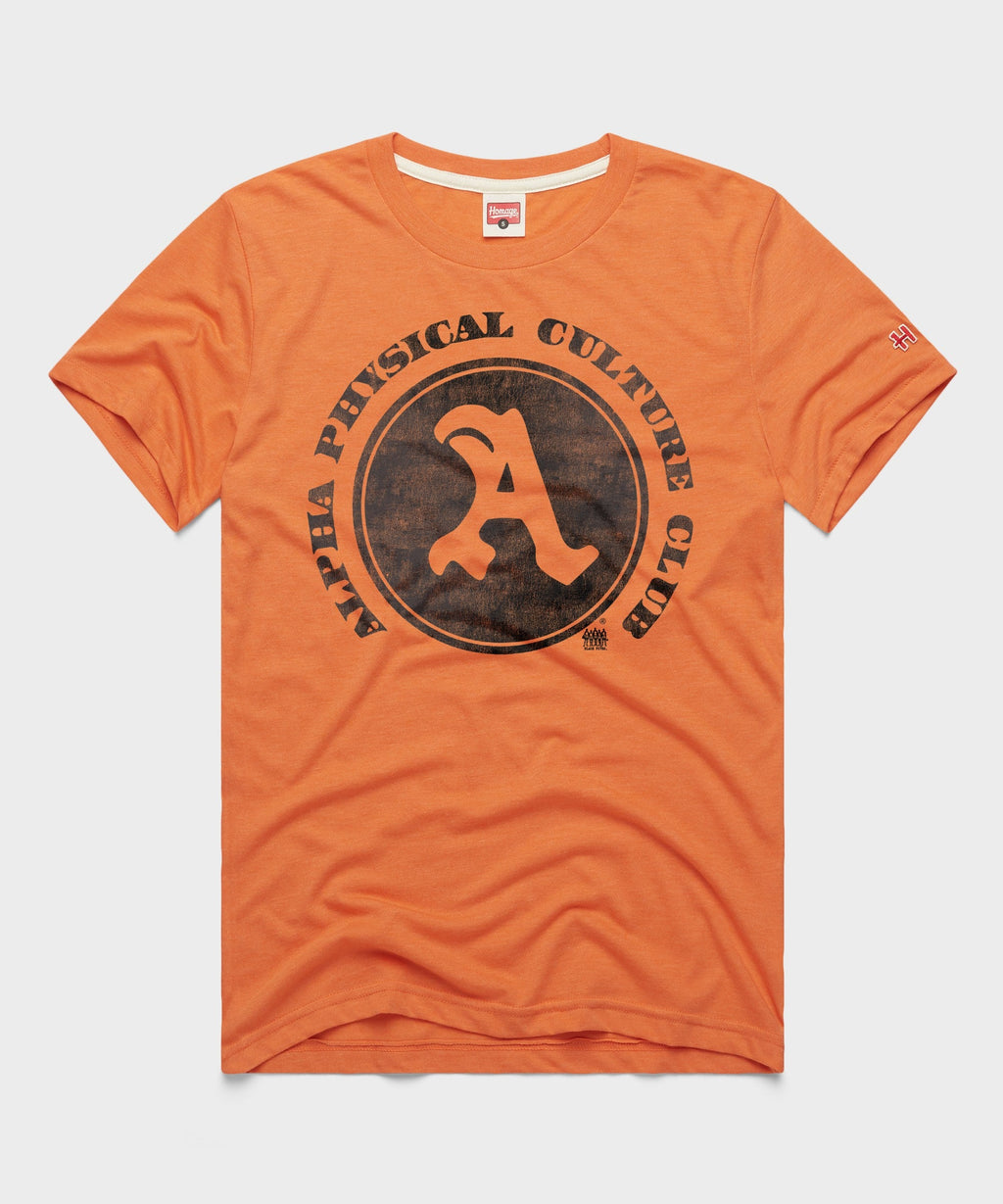 Alpha Physical Culture Club