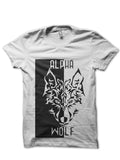 Alpha Wolf T-Shirt Style009 Hoodie, Sweatshirt | PureTeeCo.com