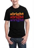 Alright T-Shirt Style001 Hoodie, Sweatshirt | PureTeeCo.com