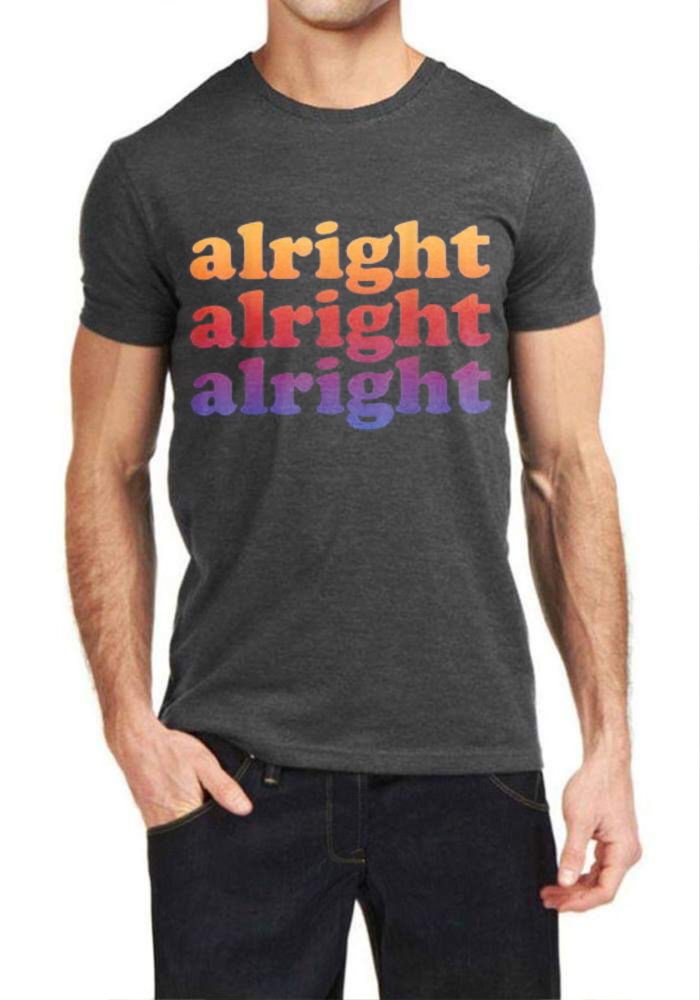 Alright T-Shirt Hoodie, Sweatshirt | PureTeeCo.com