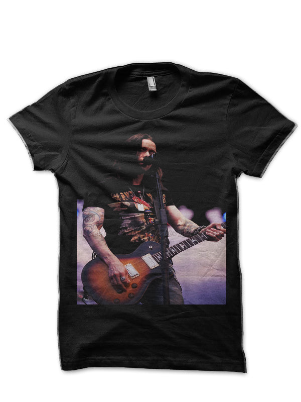 Alter Bridge  Half Sleeve T-Shirt Style002 Hoodie, Sweatshirt | PureTeeCo.com