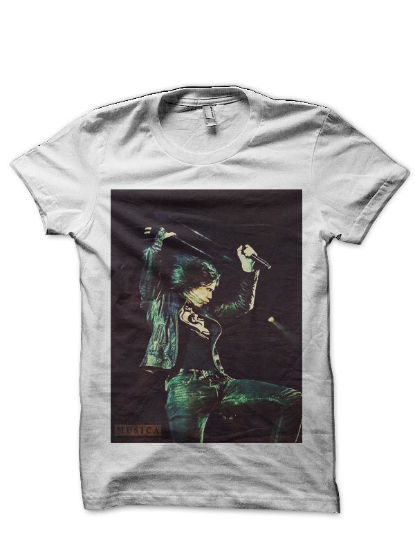 Alter Bridge  Half Sleeve T-Shirt Style001 Hoodie, Sweatshirt | PureTeeCo.com