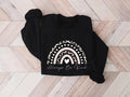 Always Be Kind Sweatshirt, Teacher sweatshirt, Hoodie, T-Shirt | PureTeeCo.com