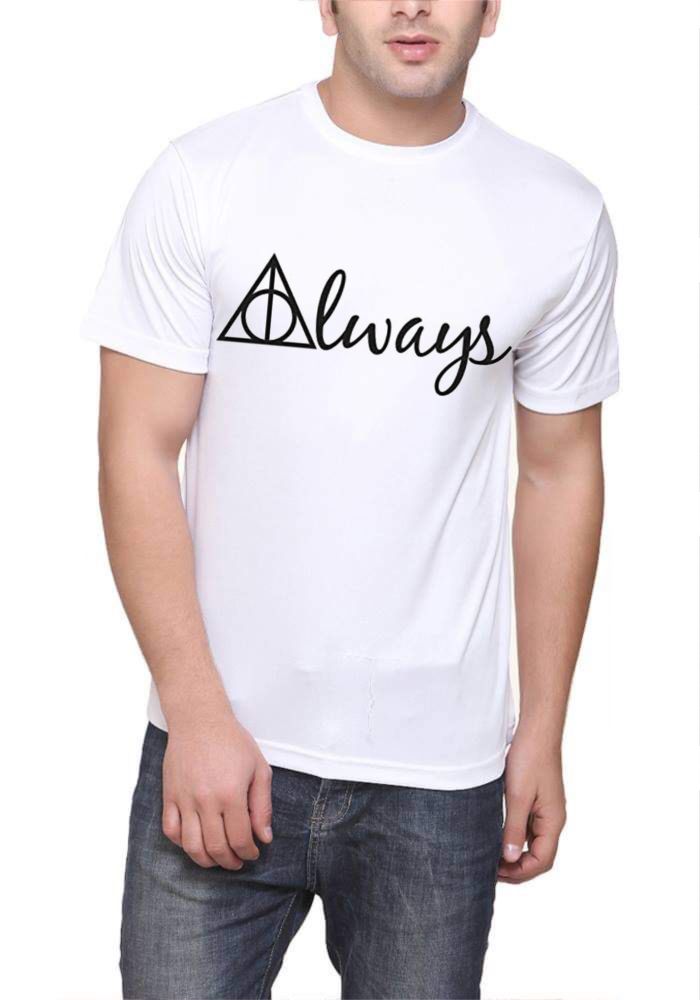 Always T-Shirt Hoodie, Sweatshirt | PureTeeCo.com