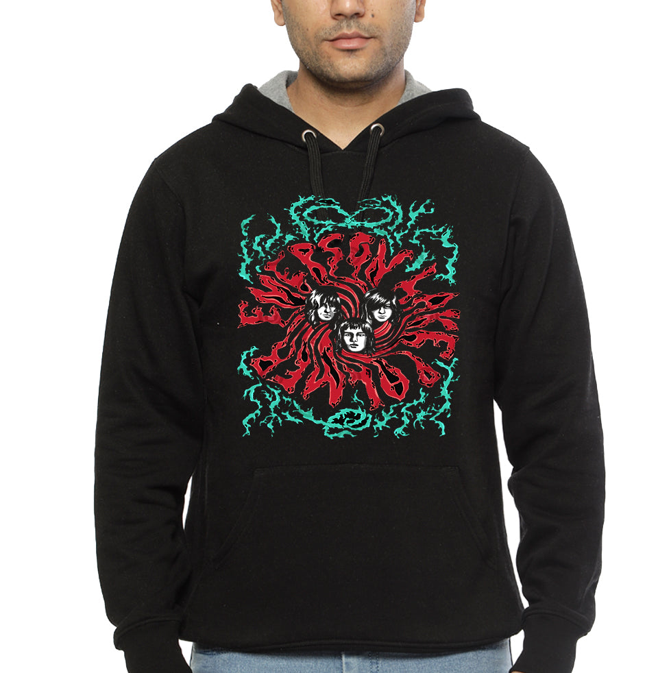 Amanda Palmer Black Hoodie T-Shirts, Sweatshirt | PureTeeCo.com