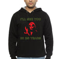 Meanwhile Black Hoodie T-Shirts, Sweatshirt | PureTeeCo.com