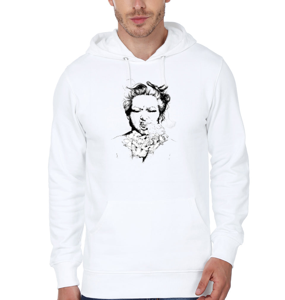 Amanda White Hoodie T-Shirts, Sweatshirt | PureTeeCo.com