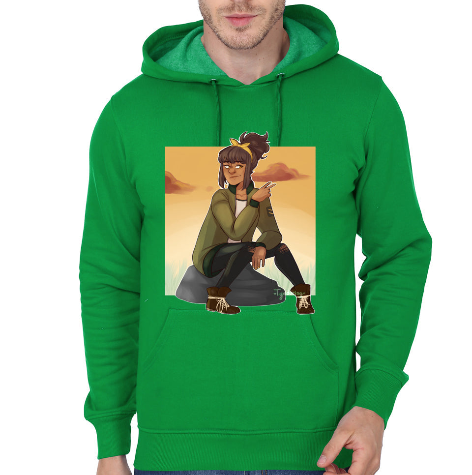 Amanda Green Hoodie T-Shirts, Sweatshirt | PureTeeCo.com