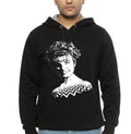 Laura V2 Black Hoodie T-Shirts, Sweatshirt | PureTeeCo.com