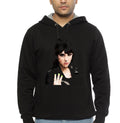 Amanda Brotzman Black Hoodie T-Shirts, Sweatshirt | PureTeeCo.com