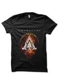 Amaranthe T-Shirt Style009 Hoodie, Sweatshirt | PureTeeCo.com