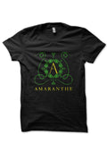 Amaranthe T-Shirt Style008 Hoodie, Sweatshirt | PureTeeCo.com