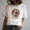Amber Marshall Heartland & Home actress shirt
