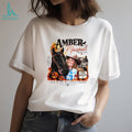 Amber Marshall Heartland Same Girl Bigger Dreams Happy Halloween shirt
