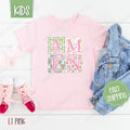 Amen 2 Kids Shirt - Easter Children's Tshirt - Cute Youth Tee Gildan Hoodie, Sweatshirt | PureTeeCo.com