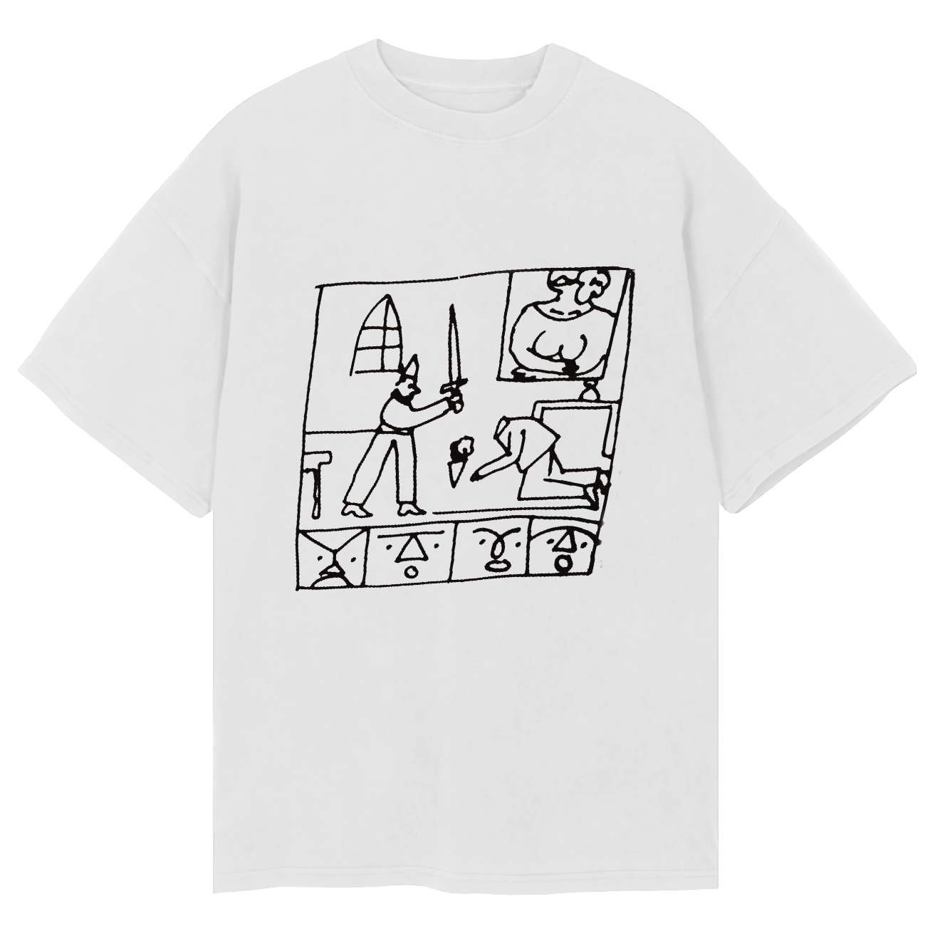 Graffiti T-Shirt Hoodie, Sweatshirt | PureTeeCo.com