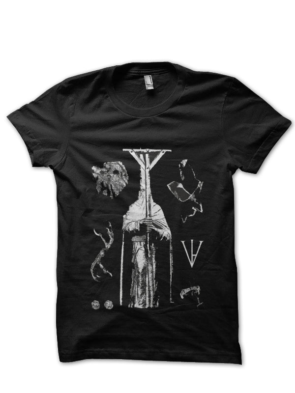 Amenra T-Shirt Style011 Hoodie, Sweatshirt | PureTeeCo.com