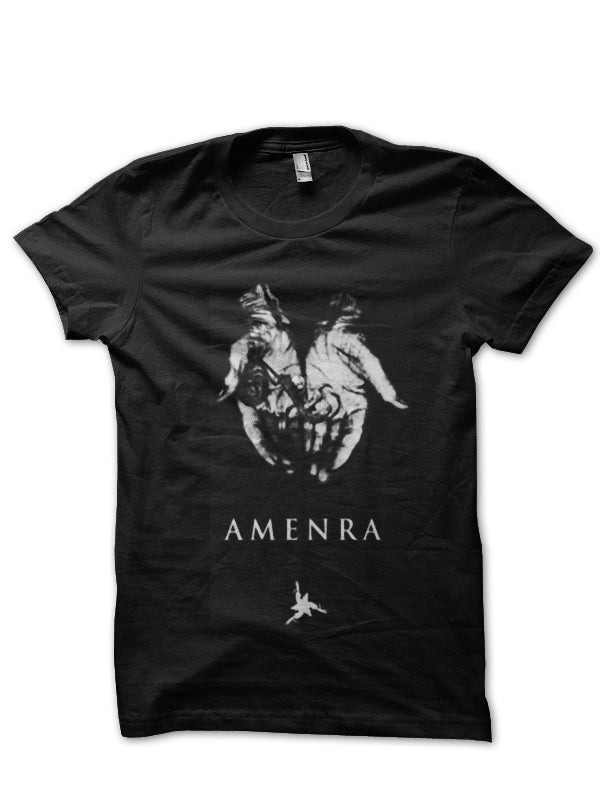 Amenra T-Shirt Style002 Hoodie, Sweatshirt | PureTeeCo.com