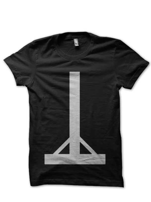 Amenra T-Shirt Style010 Hoodie, Sweatshirt | PureTeeCo.com
