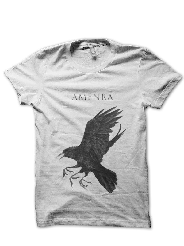 Amenra T-Shirt Style005 Hoodie, Sweatshirt | PureTeeCo.com