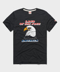 America Land Of The Free