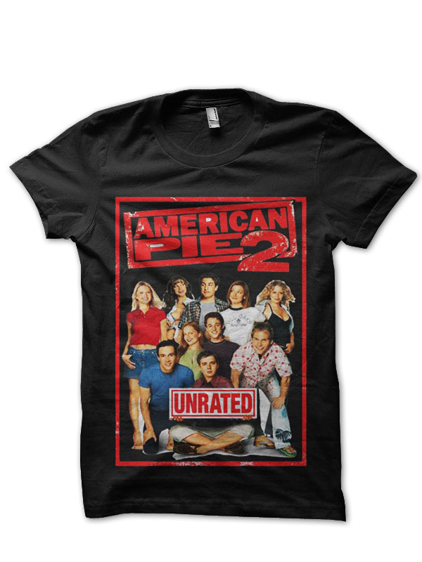 American Pie T-Shirt Style010 Hoodie, Sweatshirt | PureTeeCo.com