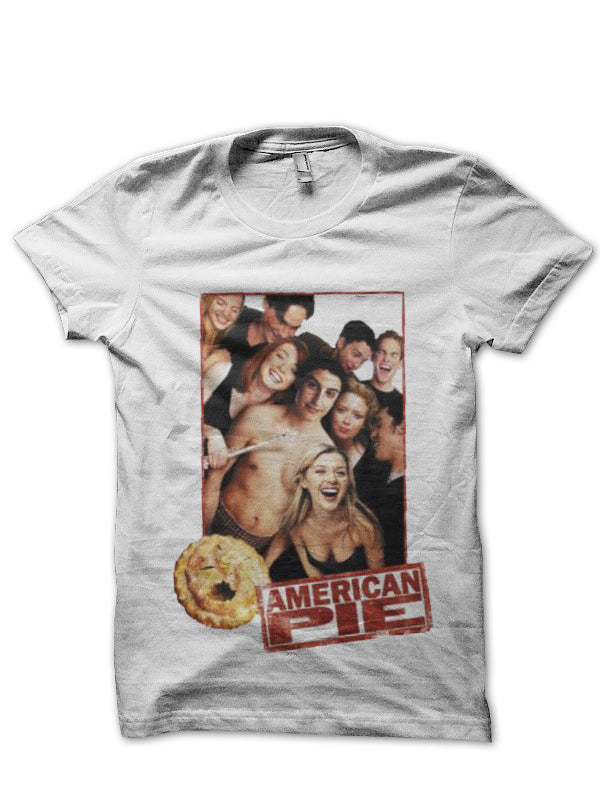 American Pie T-Shirt Hoodie, Sweatshirt | PureTeeCo.com