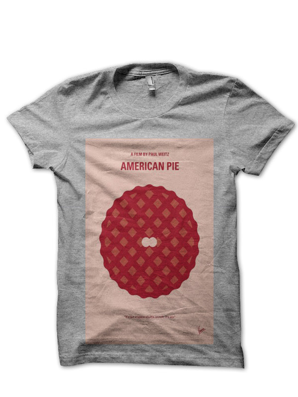American Pie T-Shirt Style004 Hoodie, Sweatshirt | PureTeeCo.com
