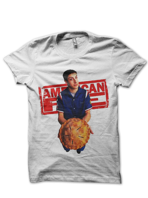 American Pie T-Shirt Style002 Hoodie, Sweatshirt | PureTeeCo.com