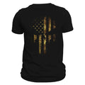 American Skull 2.0 T-Shirt Hoodie, Sweatshirt | PureTeeCo.com