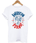 American psycho T-shirt Hoodie, Sweatshirt | PureTeeCo.com