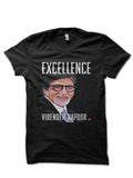 Amitabh Bachchan Black T-Shirt Style002 Hoodie, Sweatshirt | PureTeeCo.com