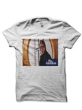 Amitabh Bachchan White T-Shirt Hoodie, Sweatshirt | PureTeeCo.com