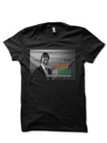 Amitabh Bachchan Black T-Shirt Hoodie, Sweatshirt | PureTeeCo.com
