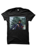 Amitabh Bachchan Black T-Shirt Style001 Hoodie, Sweatshirt | PureTeeCo.com