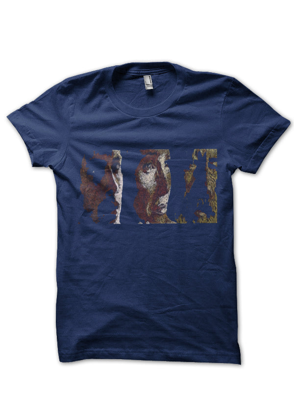 Amores Perros T-Shirt Style003 Hoodie, Sweatshirt | PureTeeCo.com