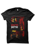 Amores Perros T-Shirt Style004 Hoodie, Sweatshirt | PureTeeCo.com