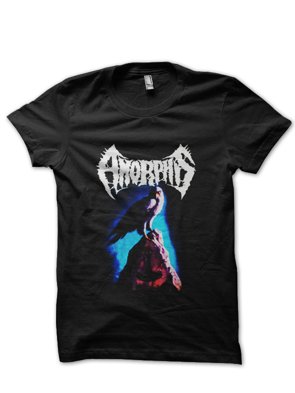 Amorphis T-Shirt Style010 Hoodie, Sweatshirt | PureTeeCo.com