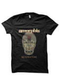 Amorphis T-Shirt Hoodie, Sweatshirt | PureTeeCo.com