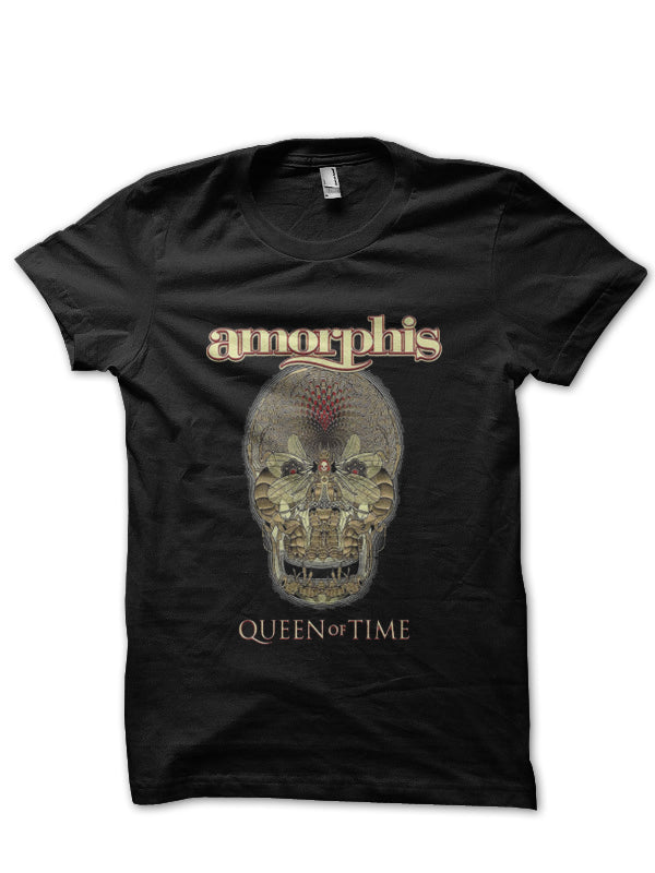 Amorphis T-Shirt Hoodie, Sweatshirt | PureTeeCo.com